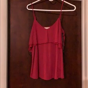 Eri and Ali Tank Top